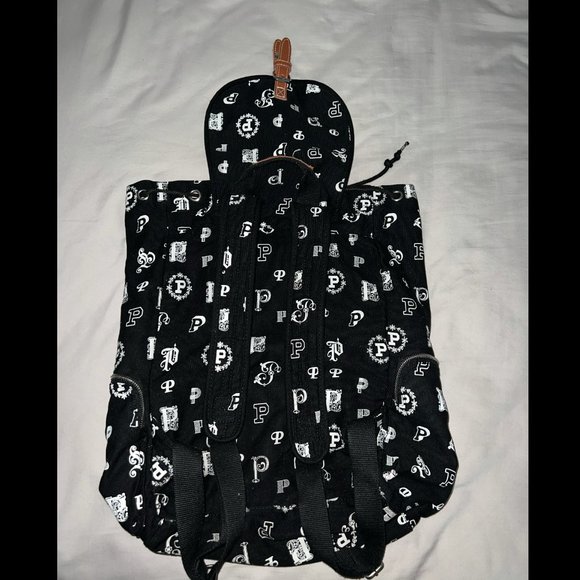 Victoria\'s Secret Pink Backpack main image 3